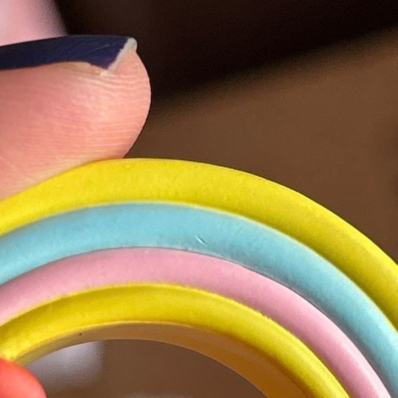 Sanrio Kuromi Summer Paradise Toy Pop Blind Box Figure - Picture 7 of 10